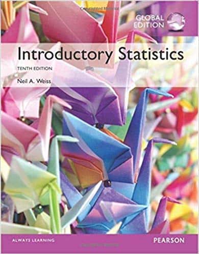 Introductory Statistics (10th Edition) – Global