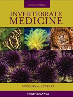 Invertebrate Medicine (2nd Edition)