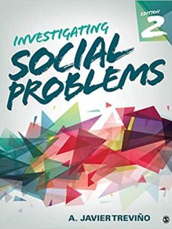 Investigating Social Problems (2nd Edition)