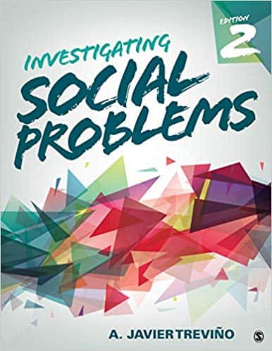 Investigating Social Problems (2nd Edition)