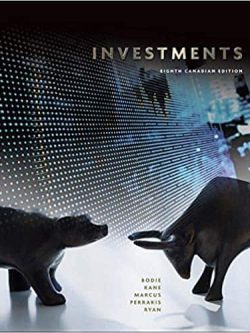 Investments (8th Canadian Edition)