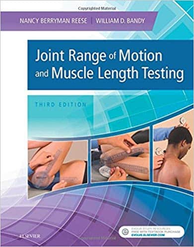 Joint Range of Motion and Muscle Length Testing (3rd Edition)