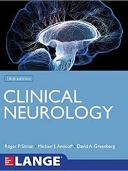 Lange Clinical Neurology (10th Edition)