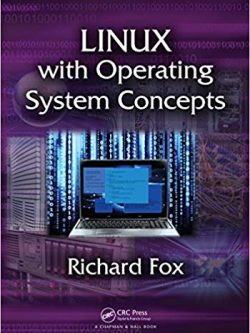 Linux with Operating System Concepts