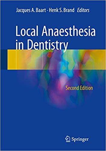 Local Anaesthesia in Dentistry (2nd Edition)