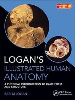 Logan’s Illustrated Human Anatomy