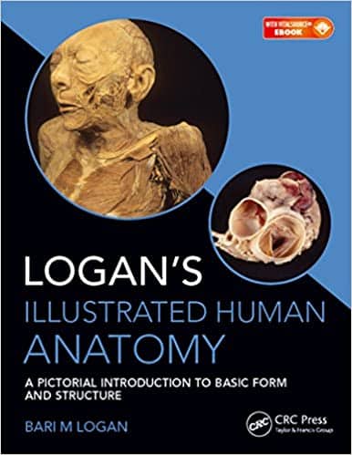 Logan’s Illustrated Human Anatomy