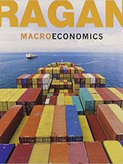 Macroeconomics (15th Canadian Edition)