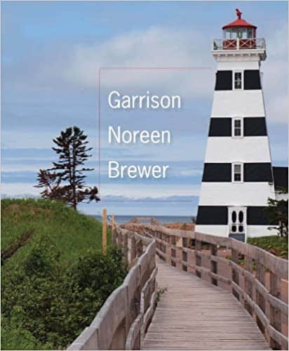 Managerial Accounting (15th Edition) – Garrison/Noreen/Brewer