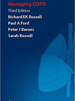 Managing COPD (3rd Edition)