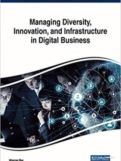 Managing Diversity; Innovation; and Infrastructure in Digital Business