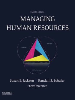 Managing Human Resources (12th Edition)