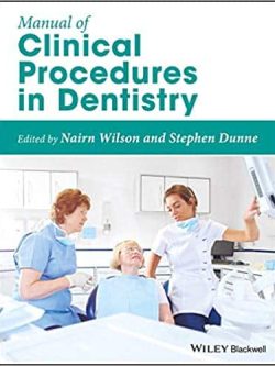 Manual of Clinical Procedures in Dentistry