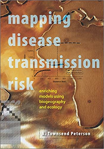 Mapping Disease Transmission Risk