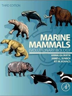 Marine Mammals: Evolutionary Biology (3rd Edition)