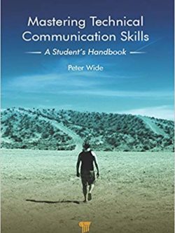 Mastering Technical Communication Skills: A Student’s Handbook
