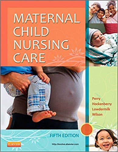 Maternal Child Nursing Care (5th Edition)