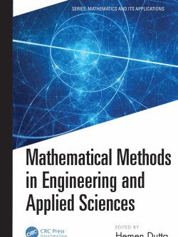 Mathematical Methods in Engineering and Applied Sciences
