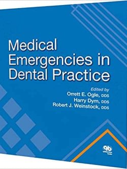 Medical Emergencies in Dental Practice