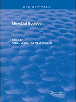 Microbial Ecology – Allen Laskin