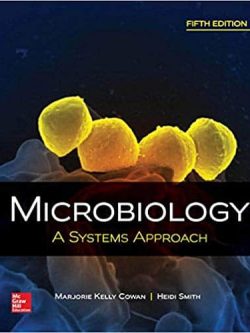 Microbiology: A Systems Approach (5th Edition)