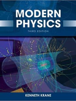 Modern Physics (3rd Edition)