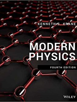 Modern Physics (4th Edition)
