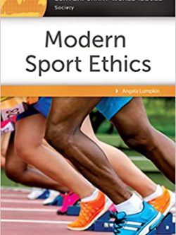 Modern Sport Ethics: A Reference Handbook (2nd Edition)