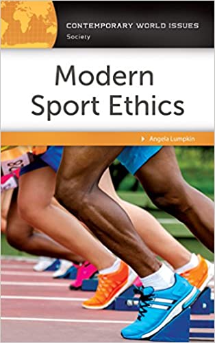 Modern Sport Ethics: A Reference Handbook (2nd Edition)