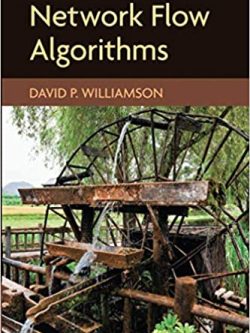 Network Flow Algorithms