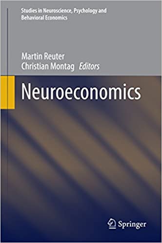 Neuroeconomics
