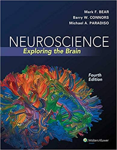 Neuroscience: Exploring the Brain (4th Edition)