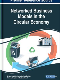 Neworked Business Models in the Circular Economy