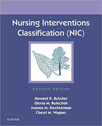 Nursing Interventions Classification (7th Edition)