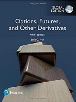 Options; Futures; and Other Derivatives (9th Edition) – Global