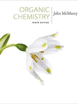 McMurry’s Organic Chemistry (9th Edition)