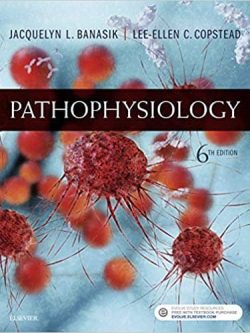 Pathophysiology (6th Edition)