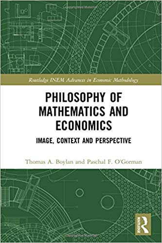 Philosophy of Mathematics and Economics: Image; Context and Perspective