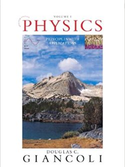 Giancoli’s Physics: Principles with Applications (7th Edition)