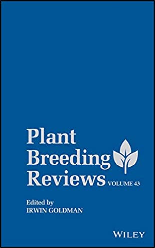 Plant Breeding Reviews – Volume 43