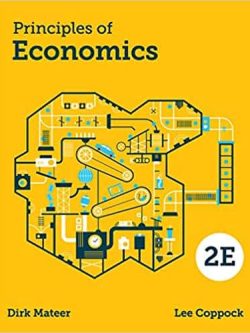 Principles of Economics (2nd Edition) – Mateer and Coppock