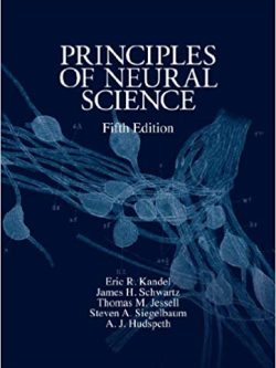 Principles of Neural Science (5th Edition)