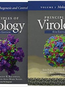 Principles of Virology: Bundle (4th Edition)