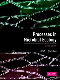 Processes in Microbial Ecology (2nd Edition)