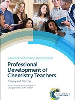 Professional Development of Chemistry Teachers: Theory and Practice