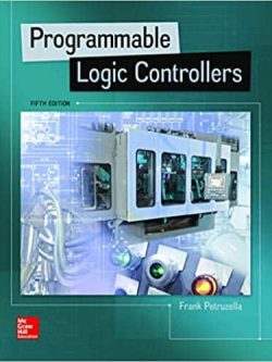 Programmable Logic Controllers (5th Edition)