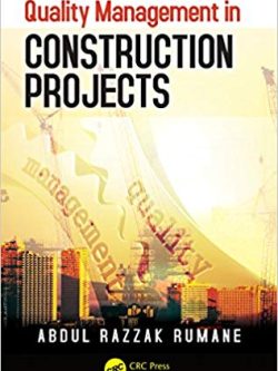 Quality Management in Construction Projects (2nd Edition)