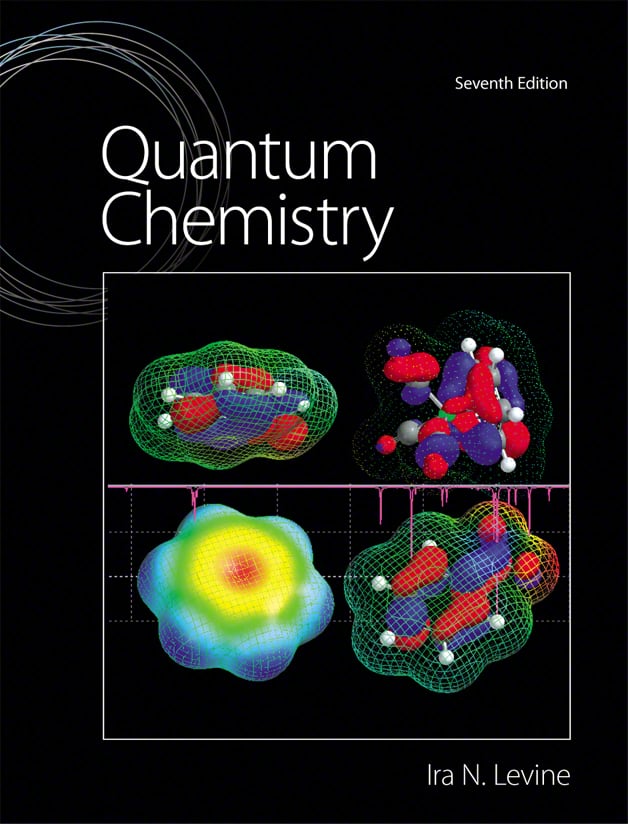 Quantum Chemistry (7th Edition)