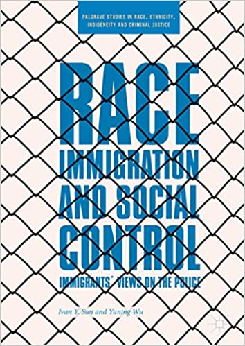 Race; Immigration; and Social Control: Immigrants’ Views on the Police