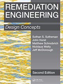 Remediation Engineering: Design Concepts (2nd Edition)